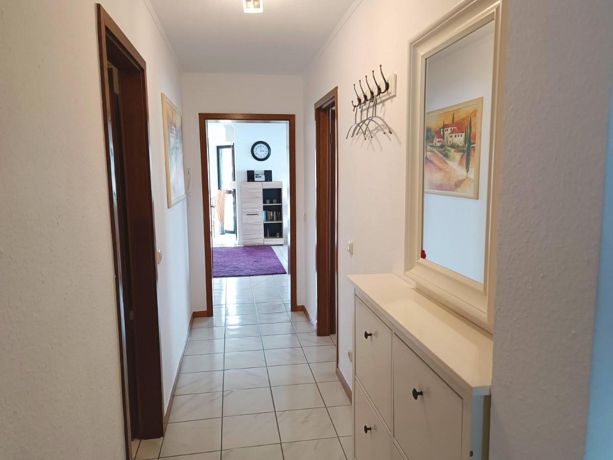 Ferienwohnung Seeblick Schalkenmehren Exterior photo